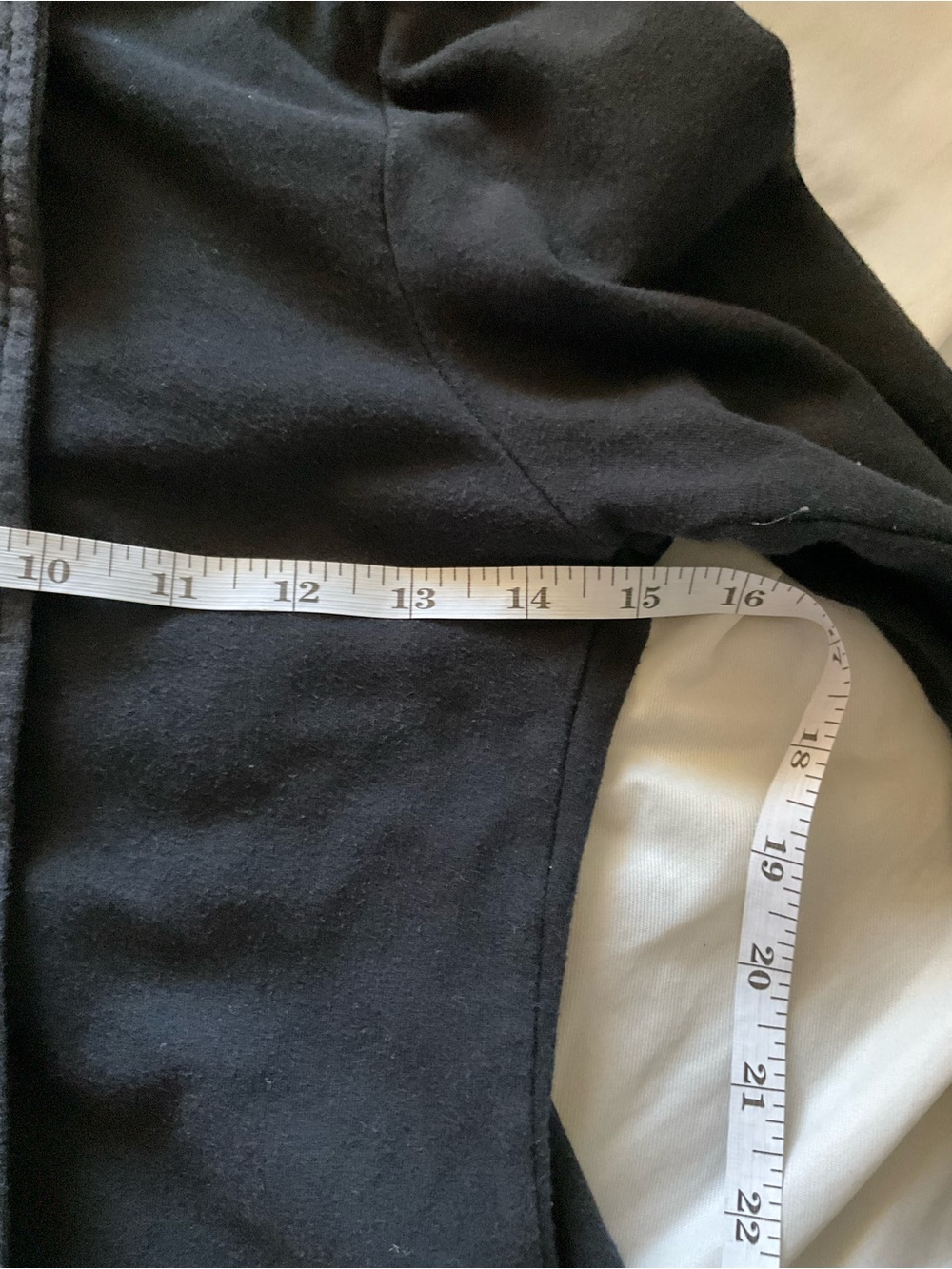 Black Military-Style Button Front Jacket Napoleon Punk - Picture 6 of 12